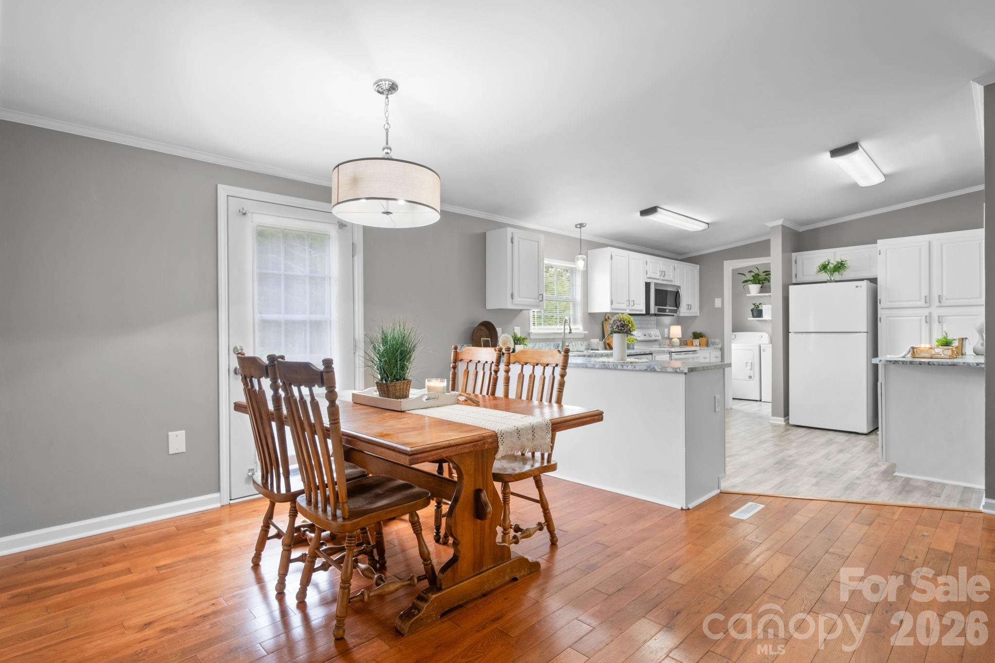Grand Acres - Residential