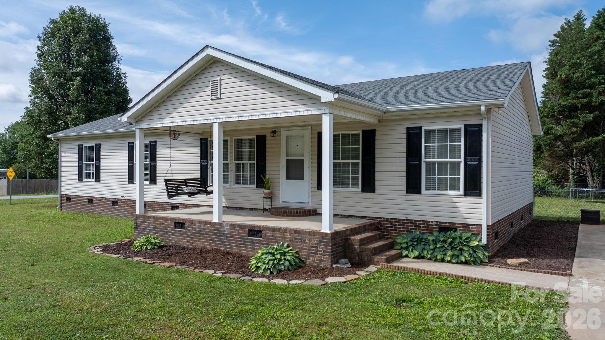 Grand Acres - Residential