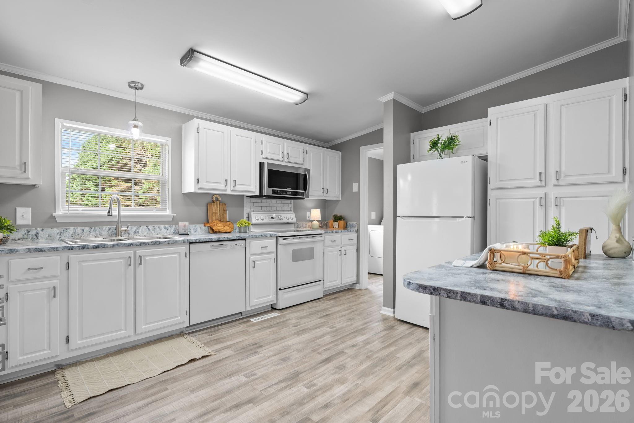 Grand Acres - Residential