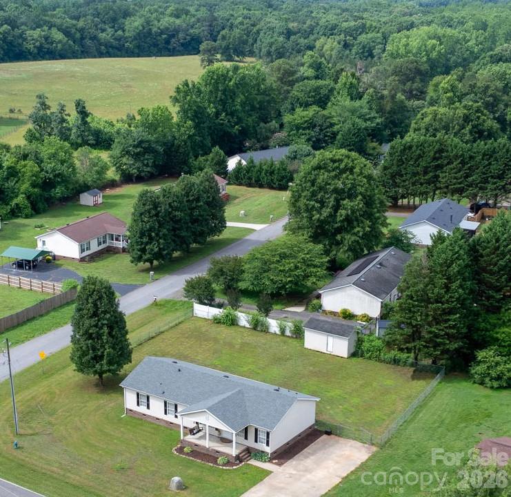Grand Acres - Residential