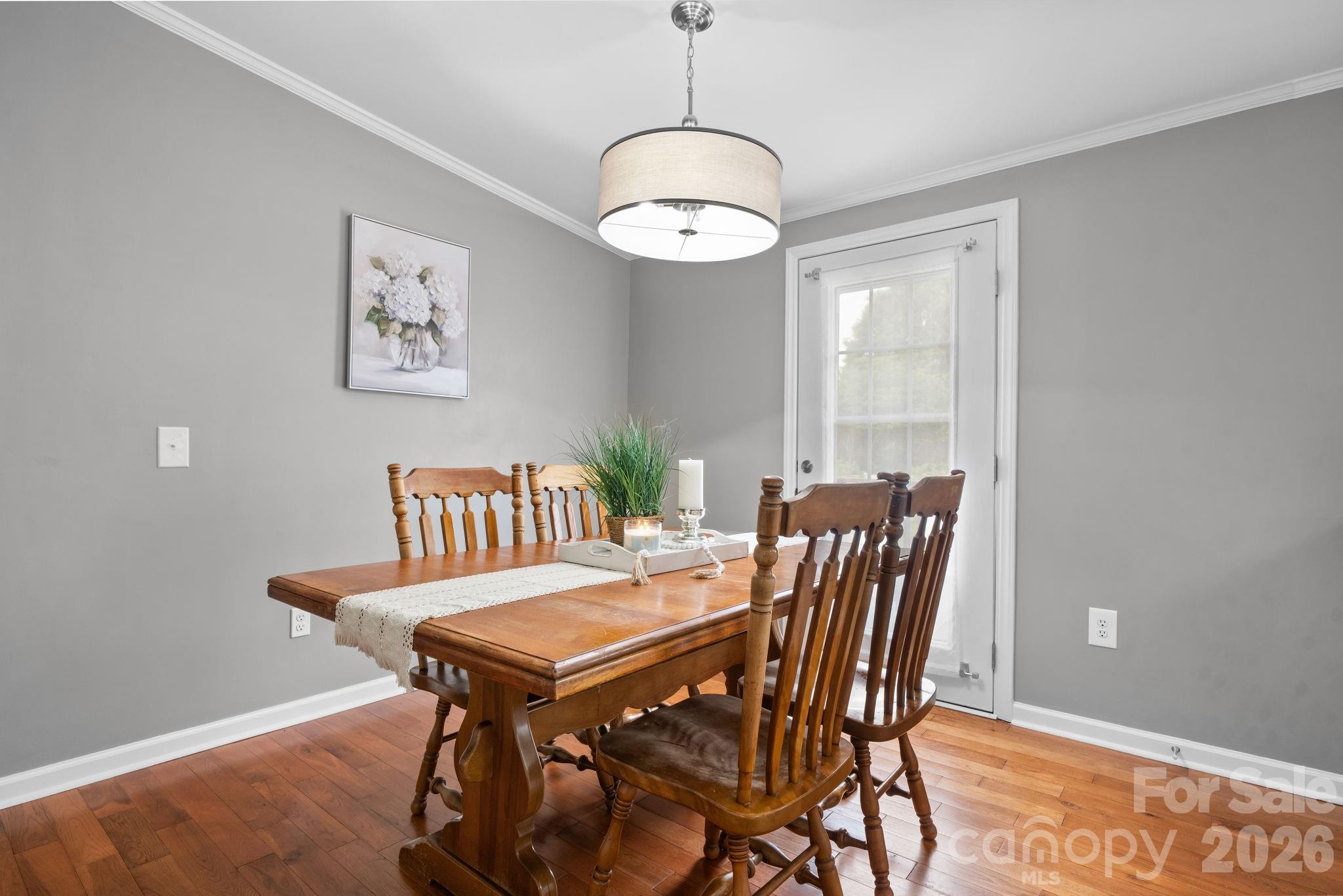 Grand Acres - Residential