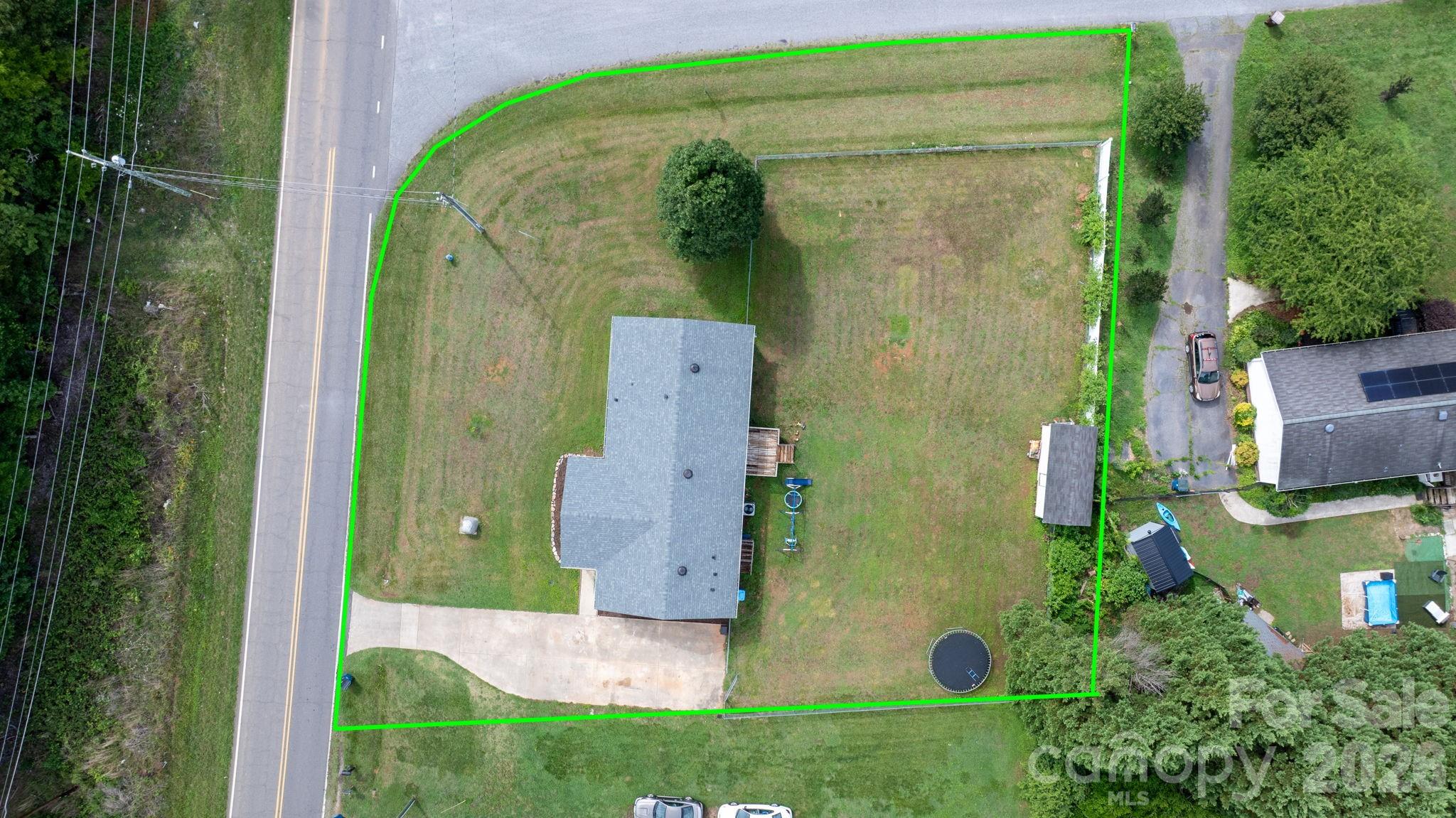 Grand Acres - Residential