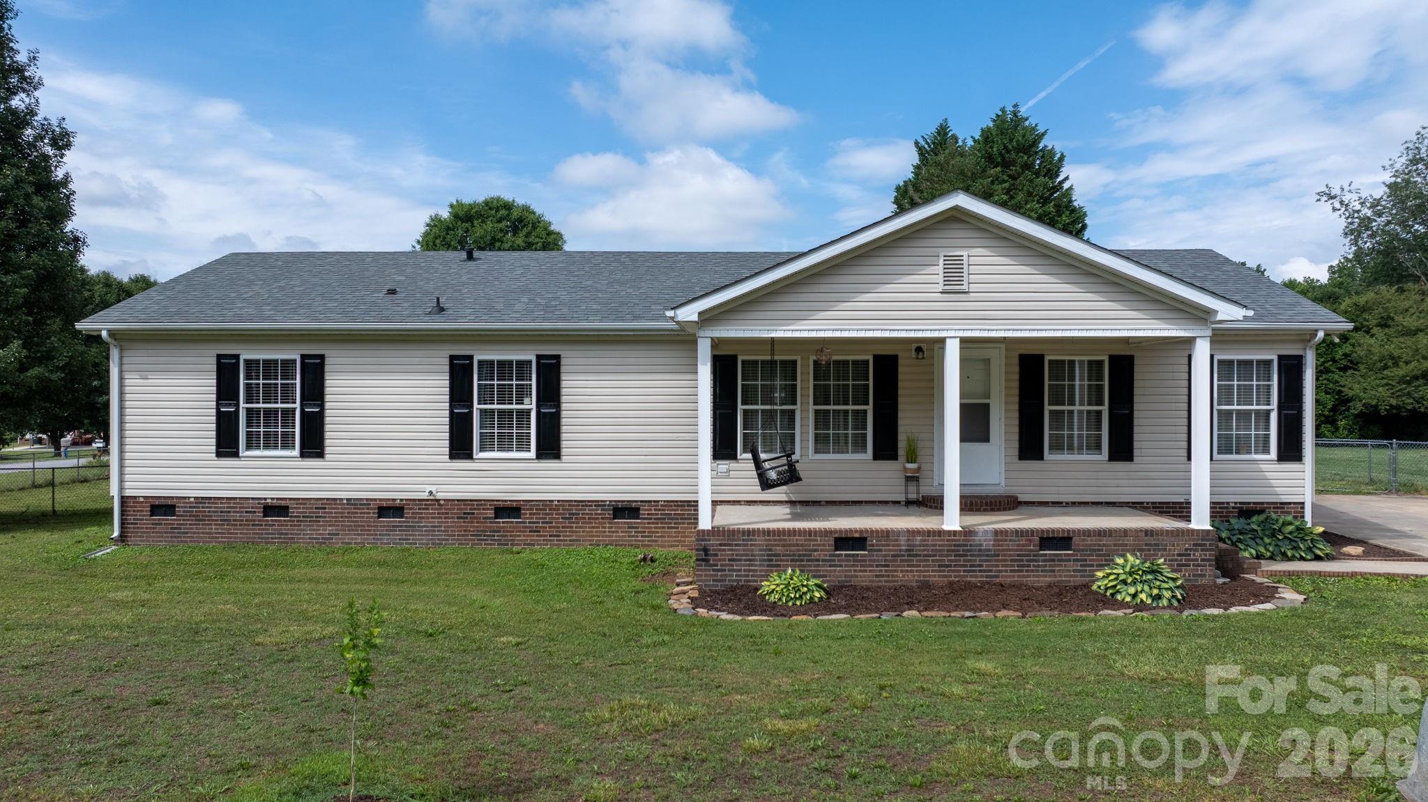 Grand Acres - Residential
