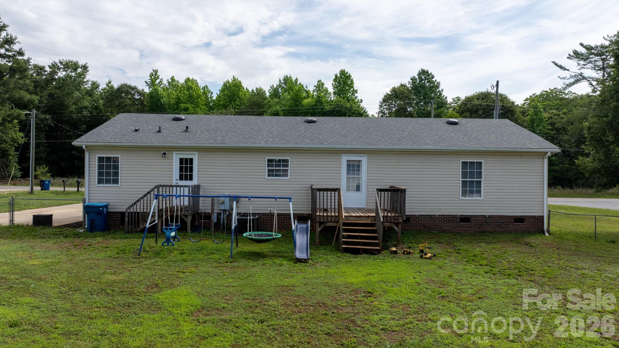 Grand Acres - Residential