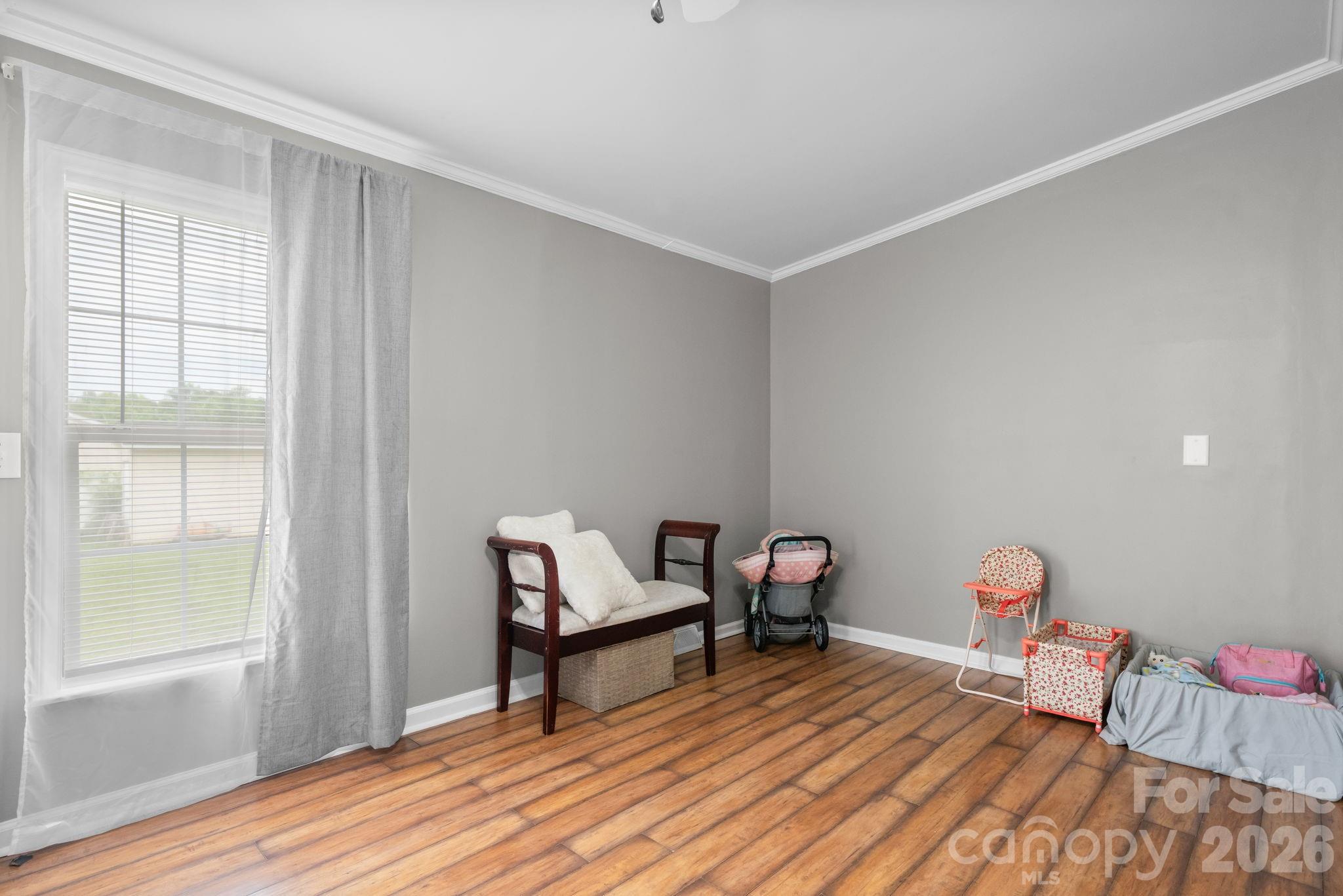 Grand Acres - Residential