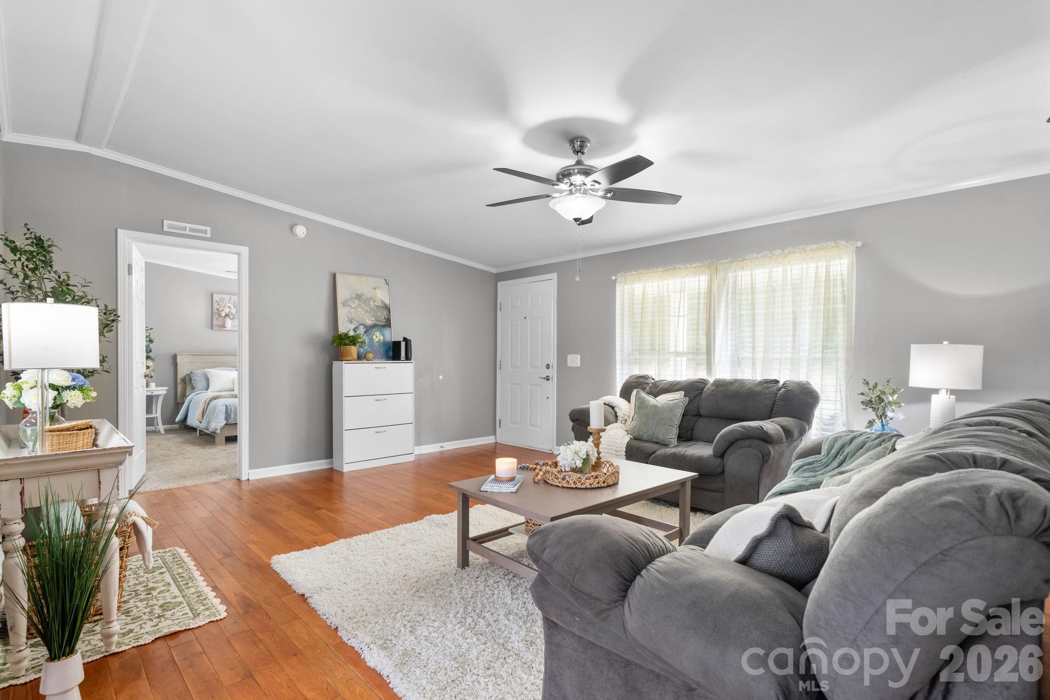 Grand Acres - Residential