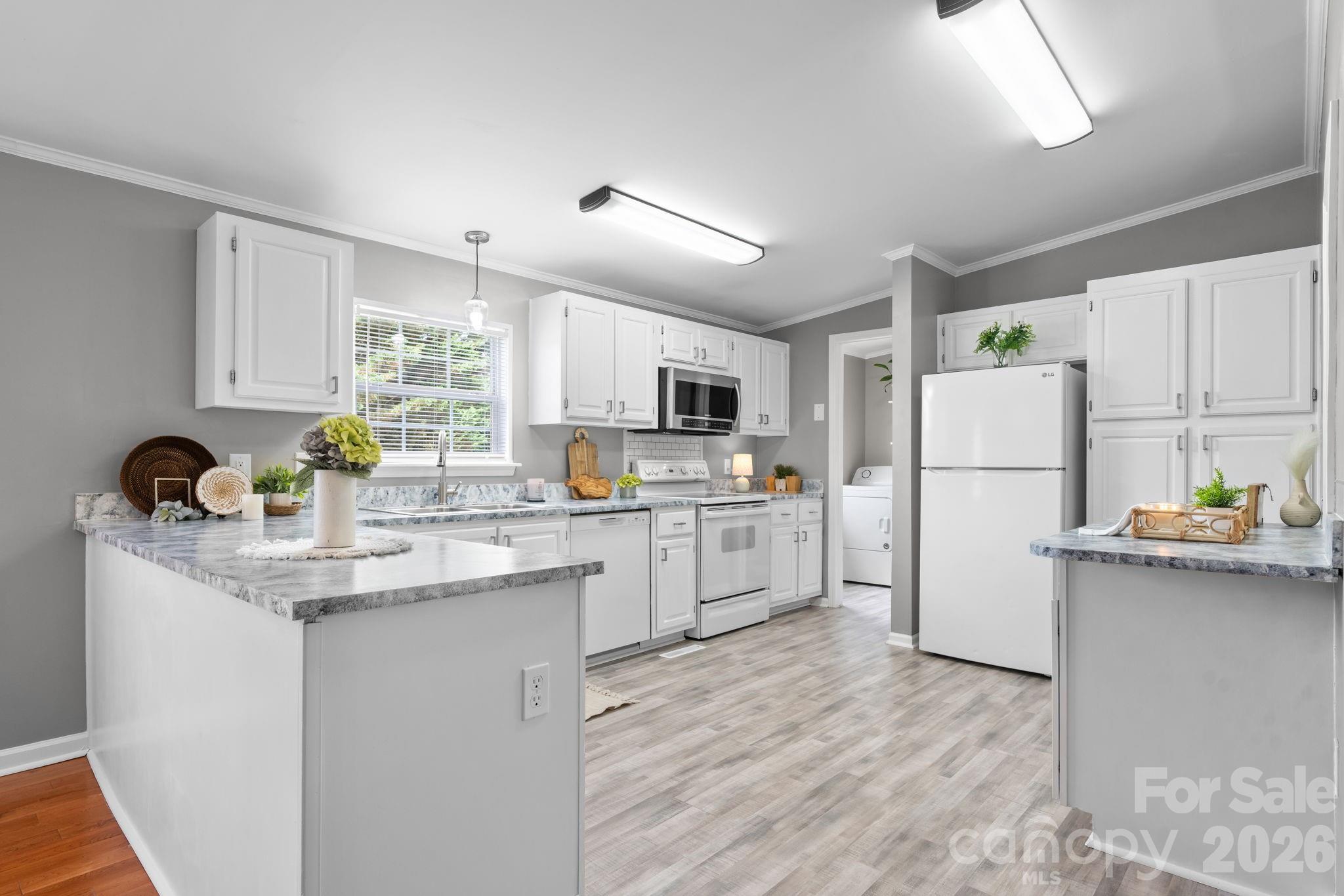 Grand Acres - Residential