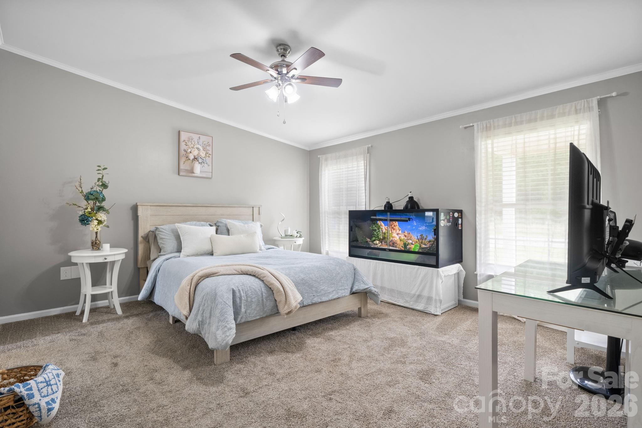 Grand Acres - Residential