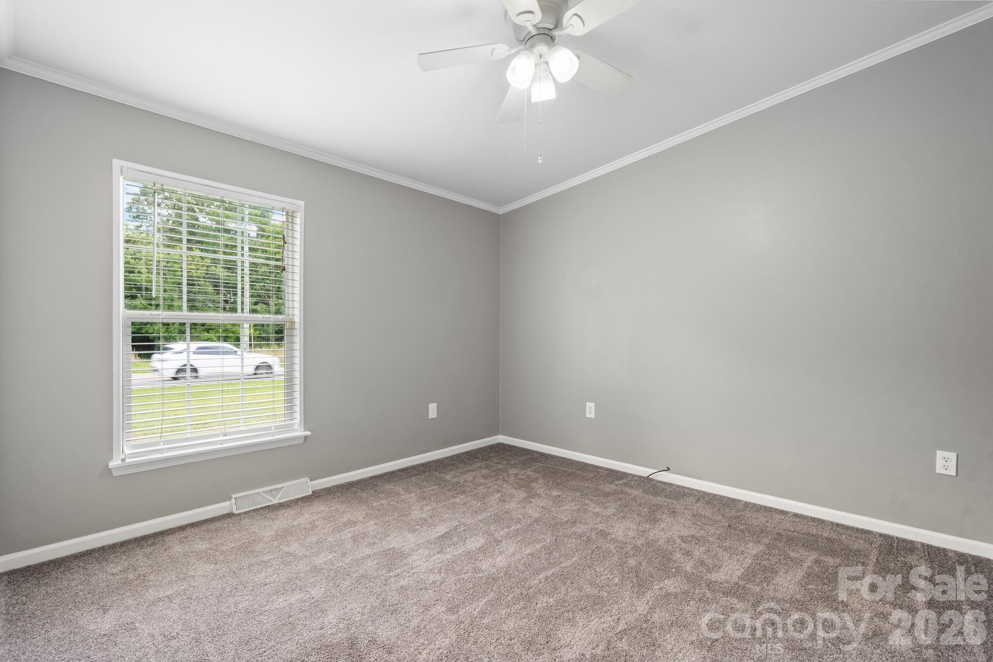Grand Acres - Residential