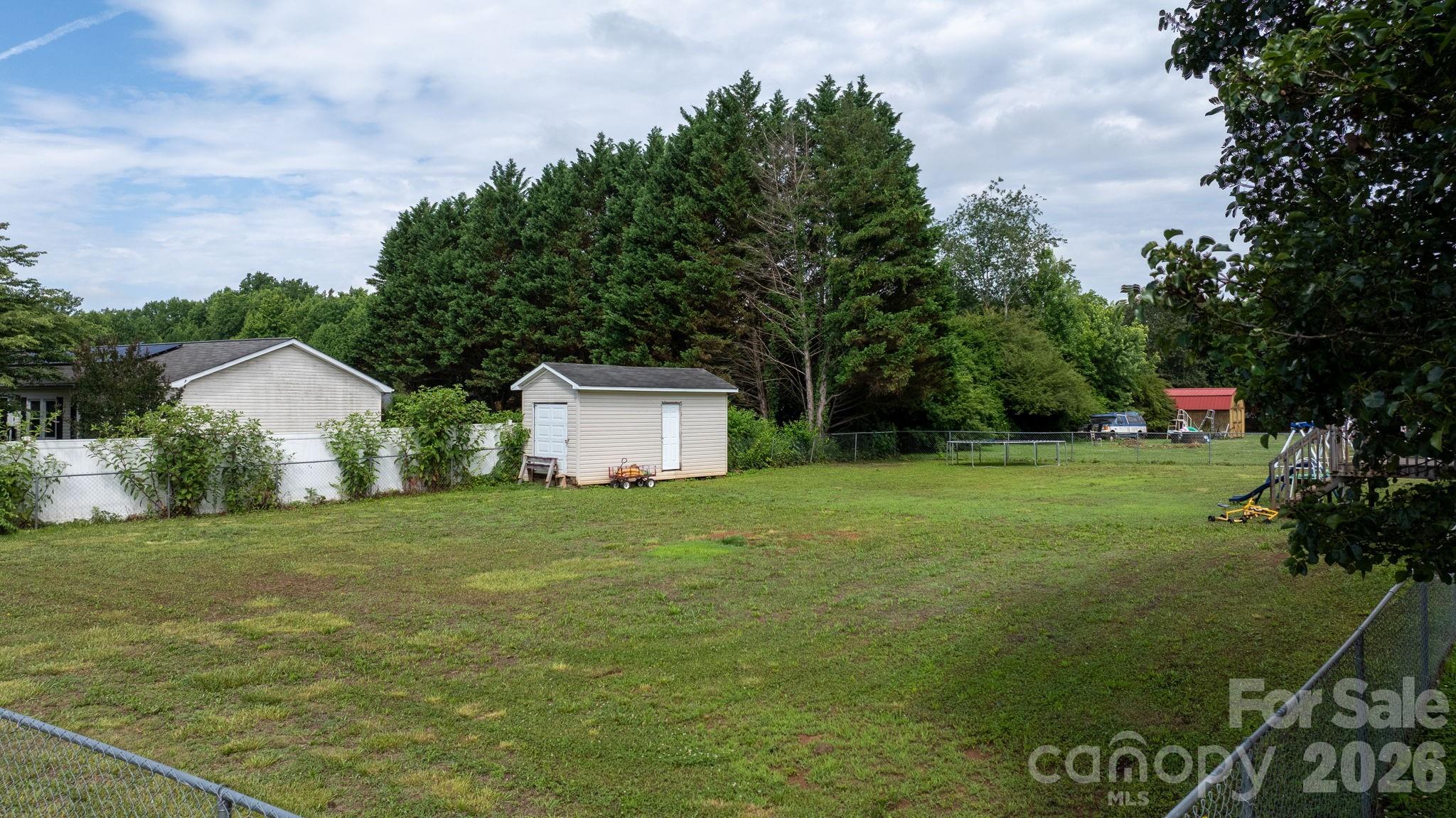 Grand Acres - Residential