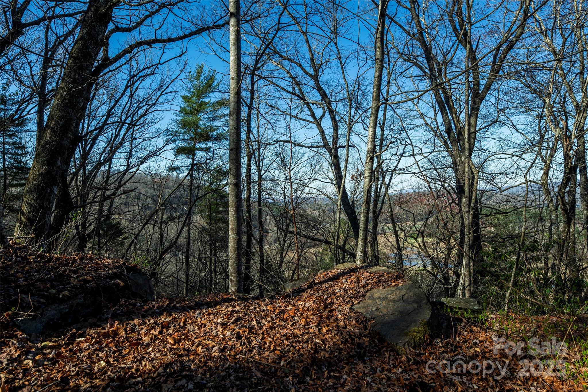 Knob Creek - Land