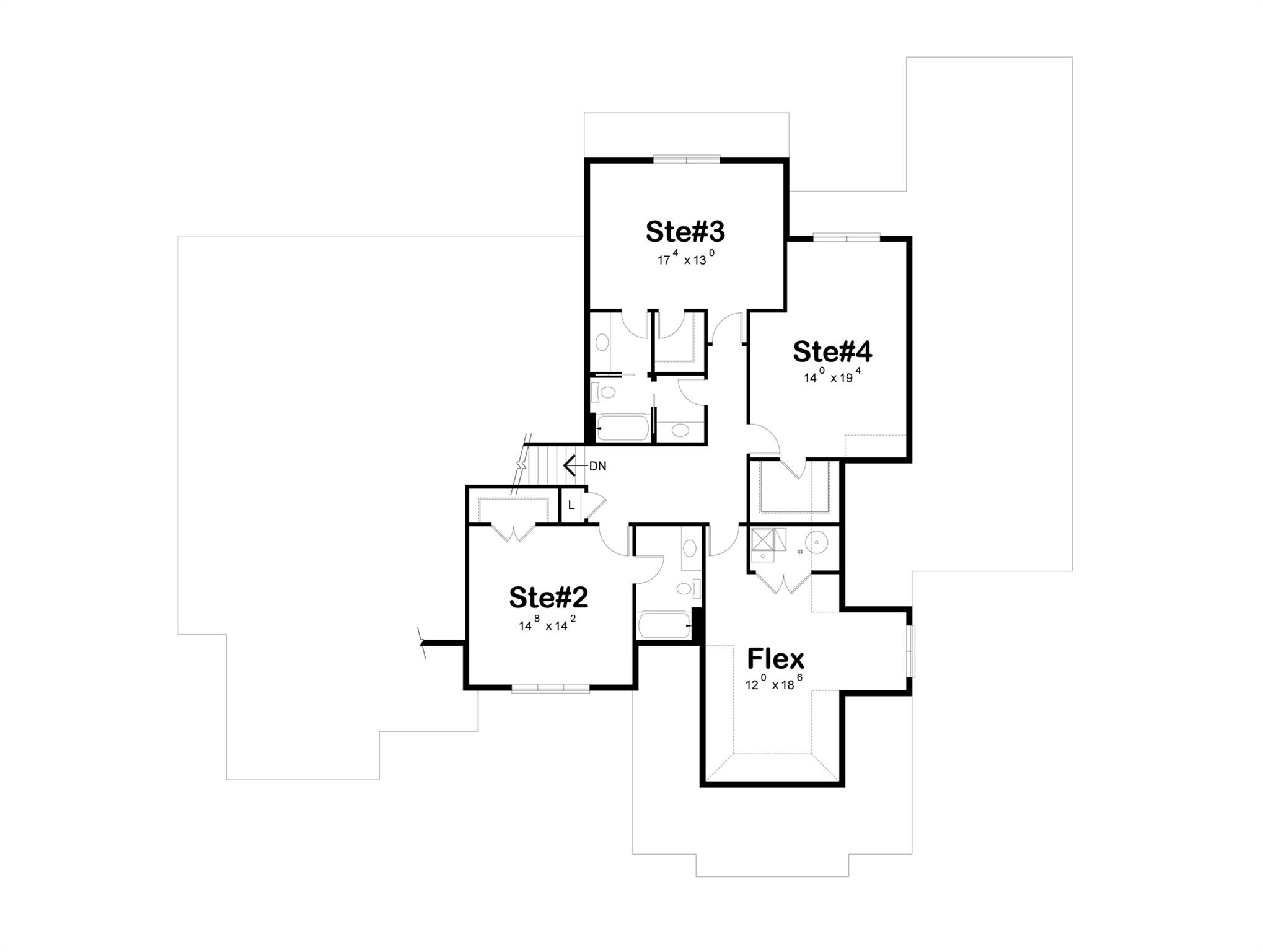 None - Residential