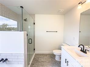 Monarch Meadows - Residential