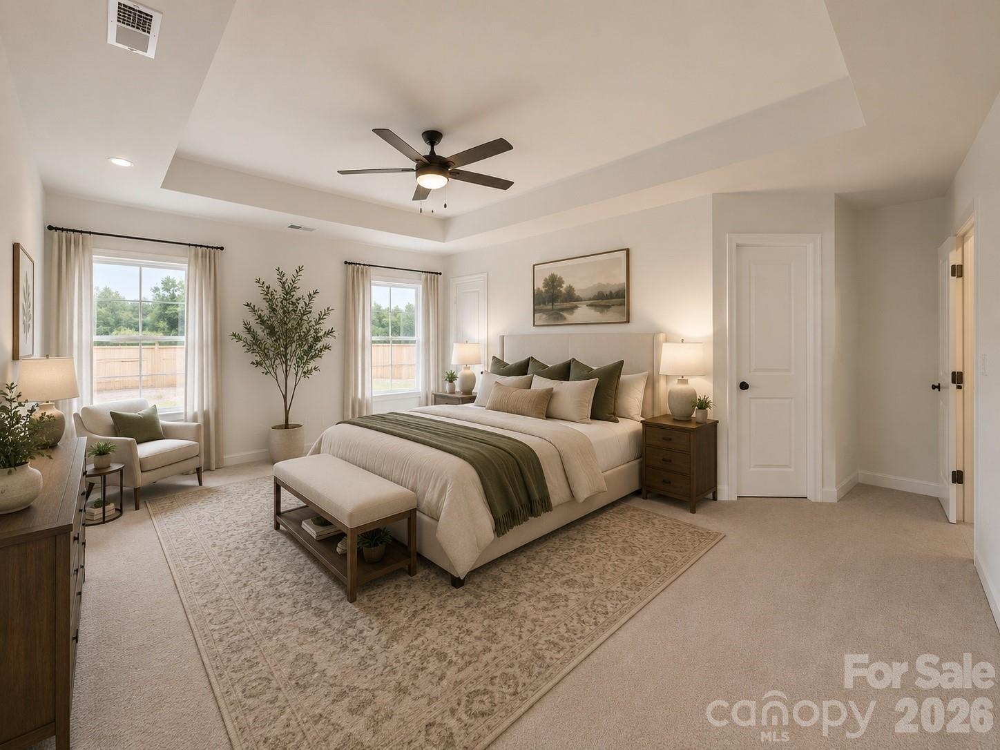 Monarch Meadows - Residential