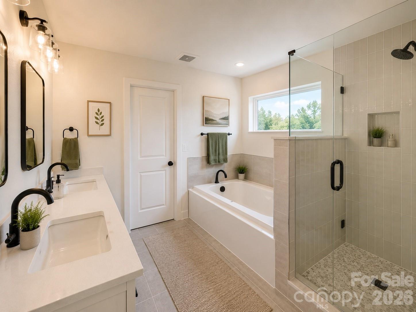 Monarch Meadows - Residential