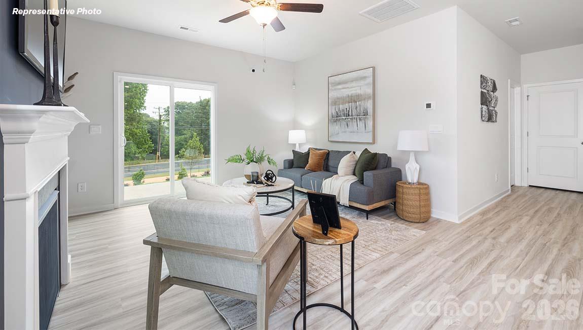 Cardinal Creek - Residential