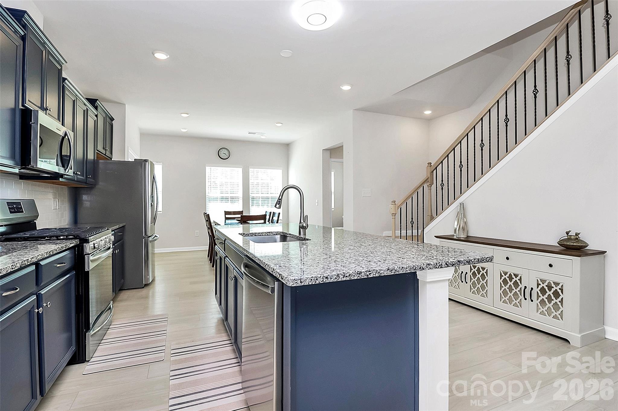 Elizabeth - Residential