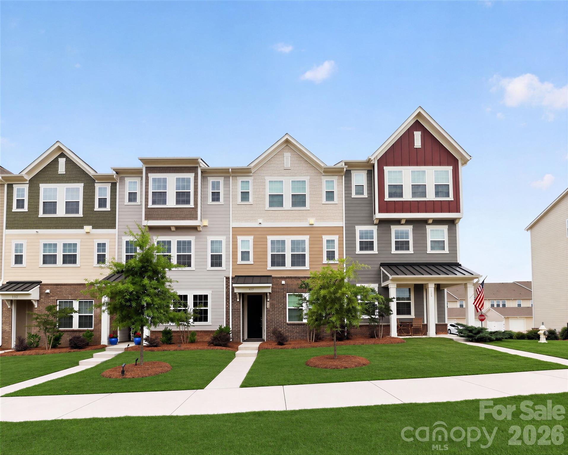 Elizabeth - Residential
