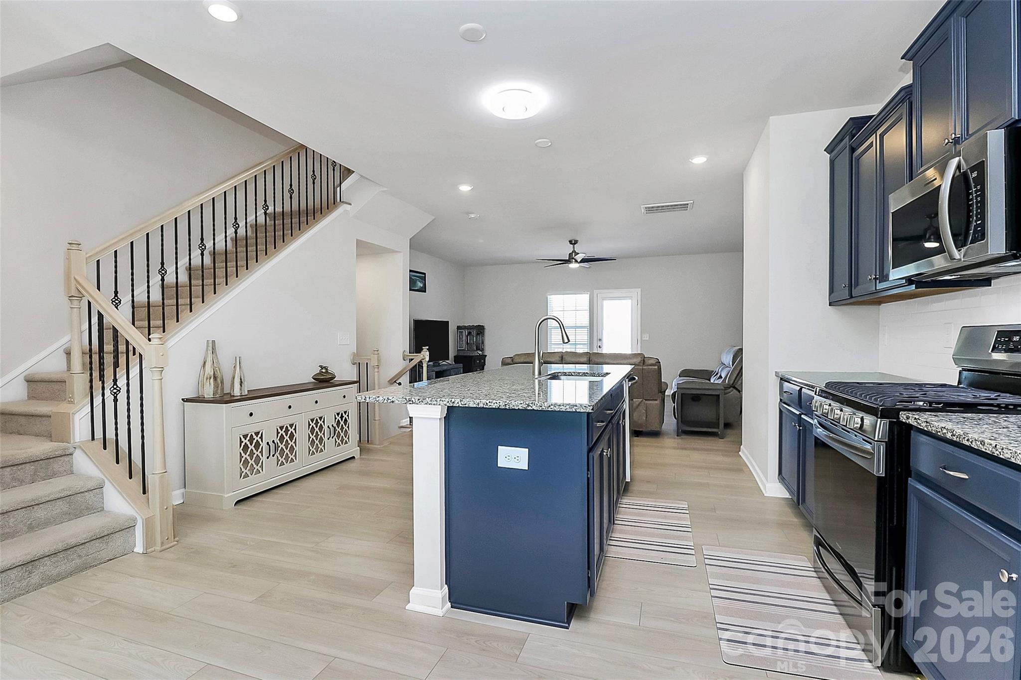 Elizabeth - Residential