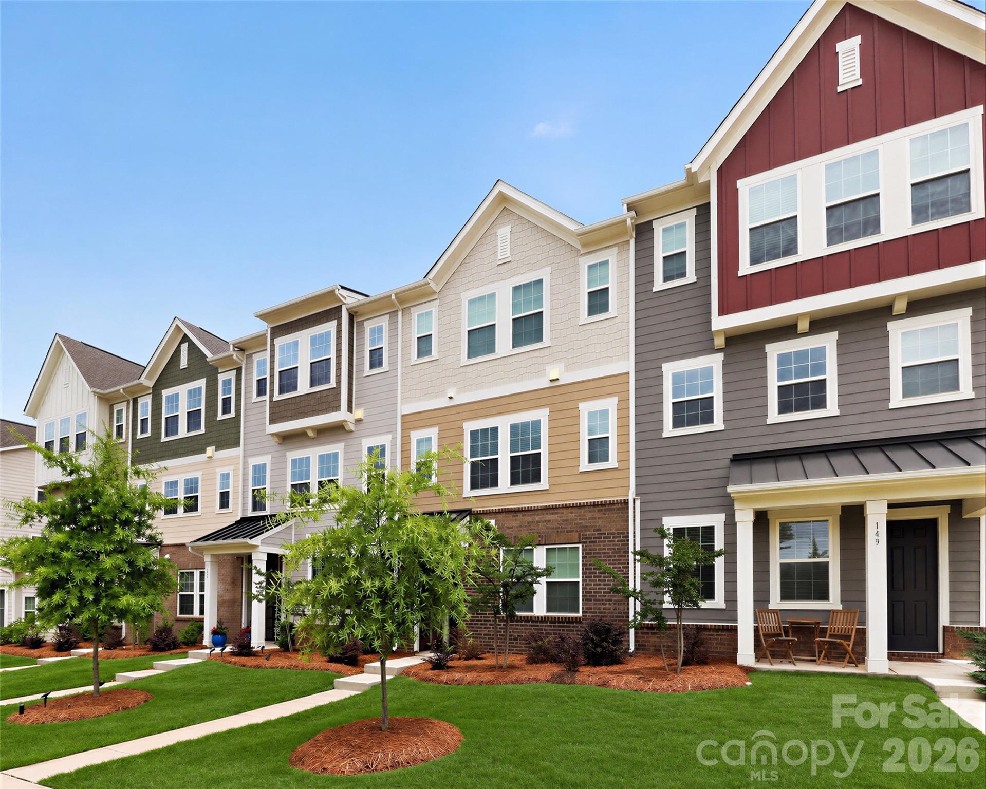 Elizabeth - Residential