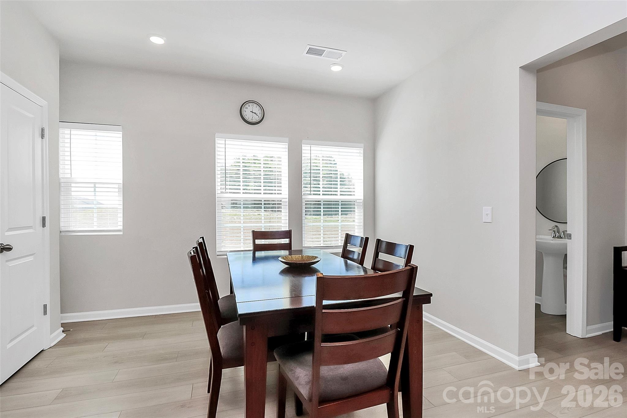 Elizabeth - Residential