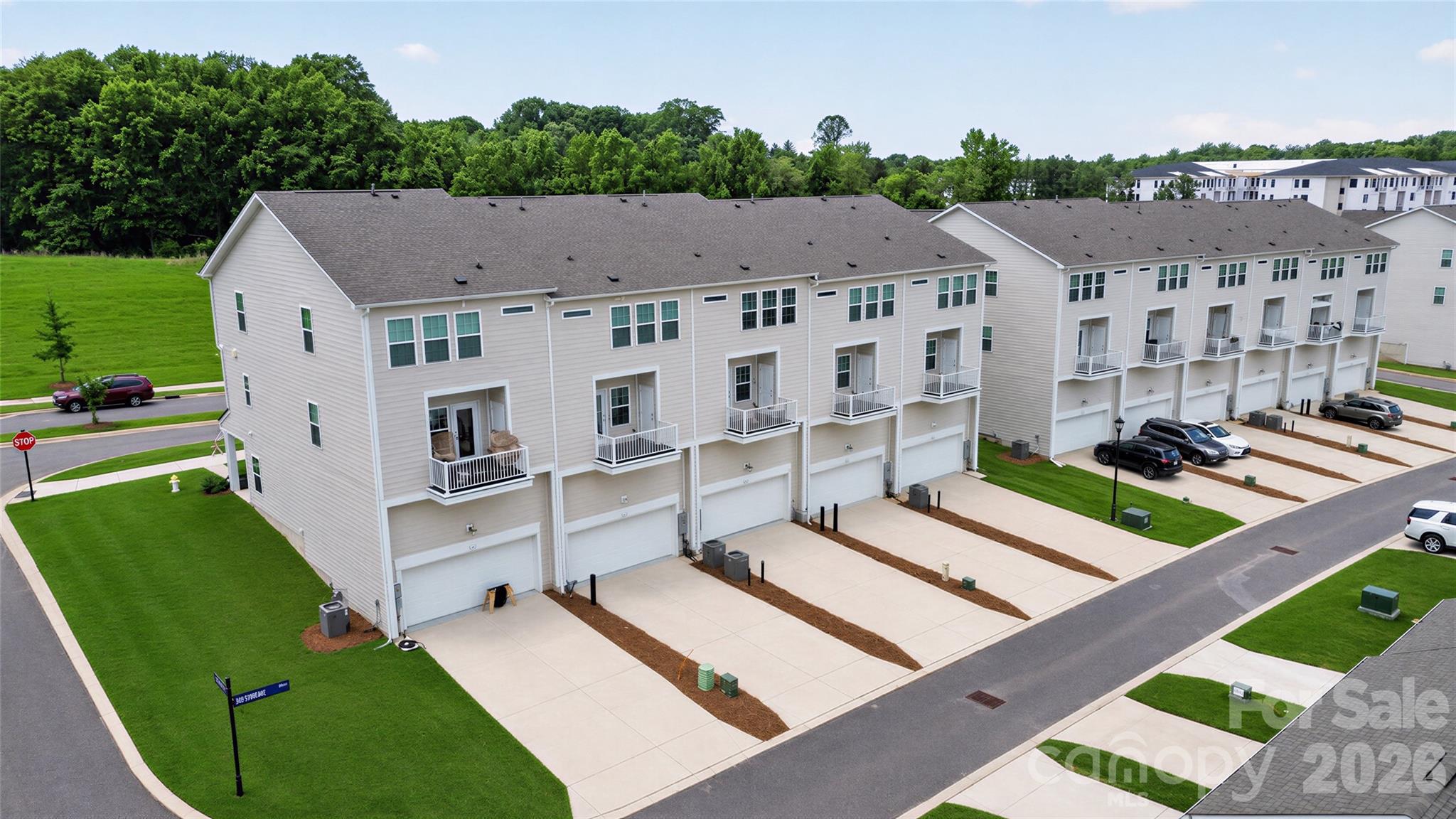 Elizabeth - Residential