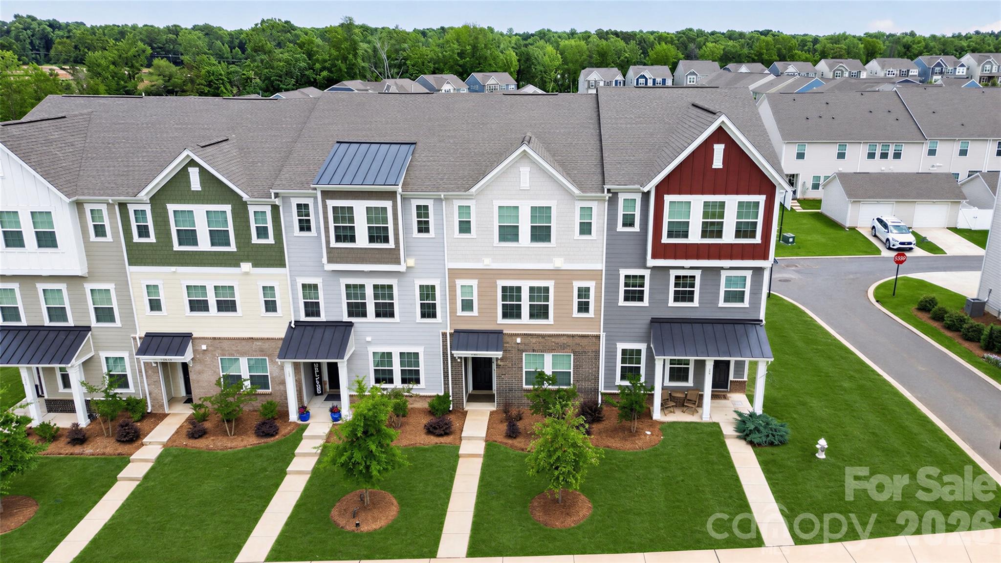 Elizabeth - Residential