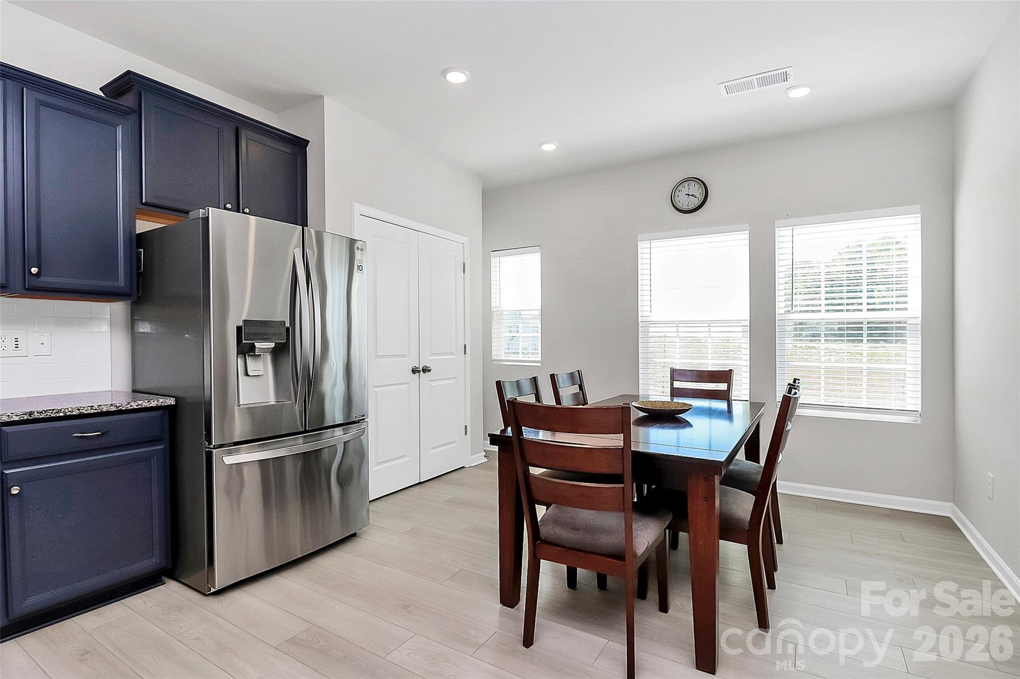Elizabeth - Residential