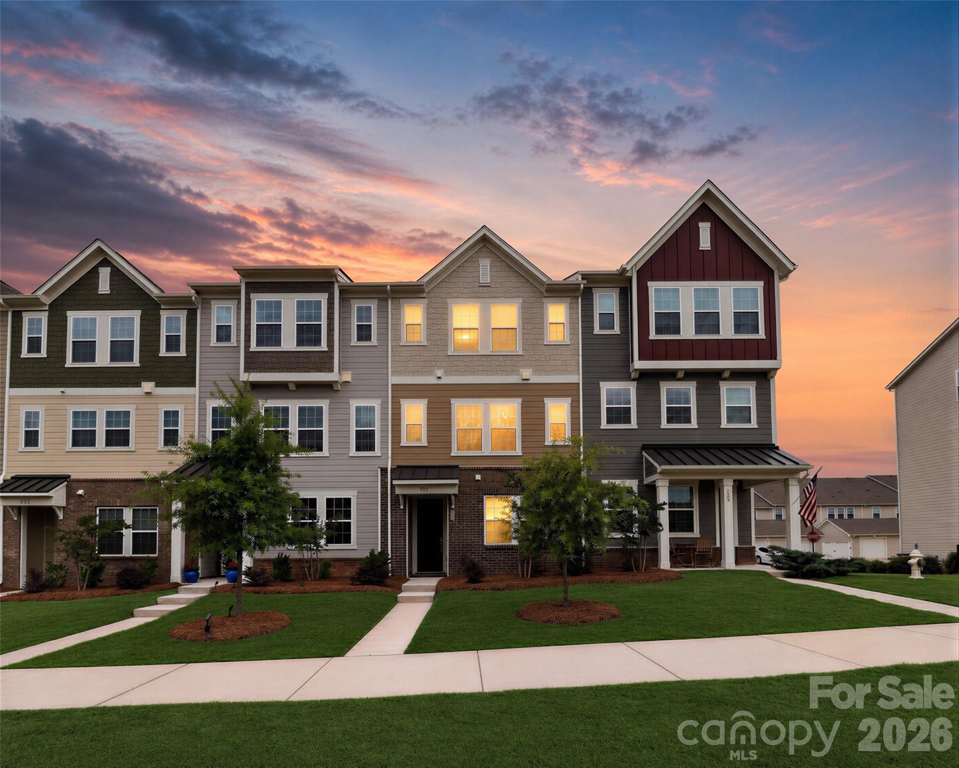 Elizabeth - Residential