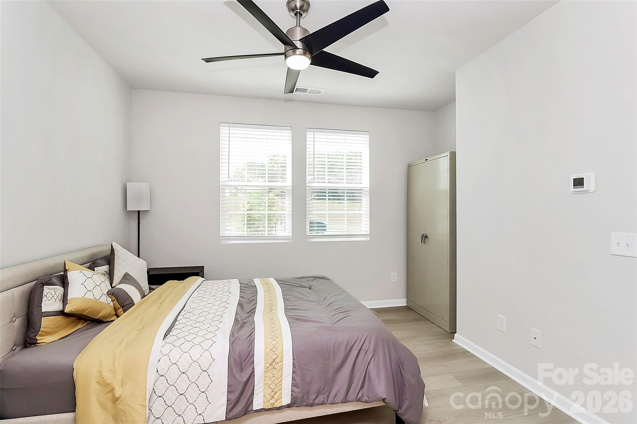 Elizabeth - Residential
