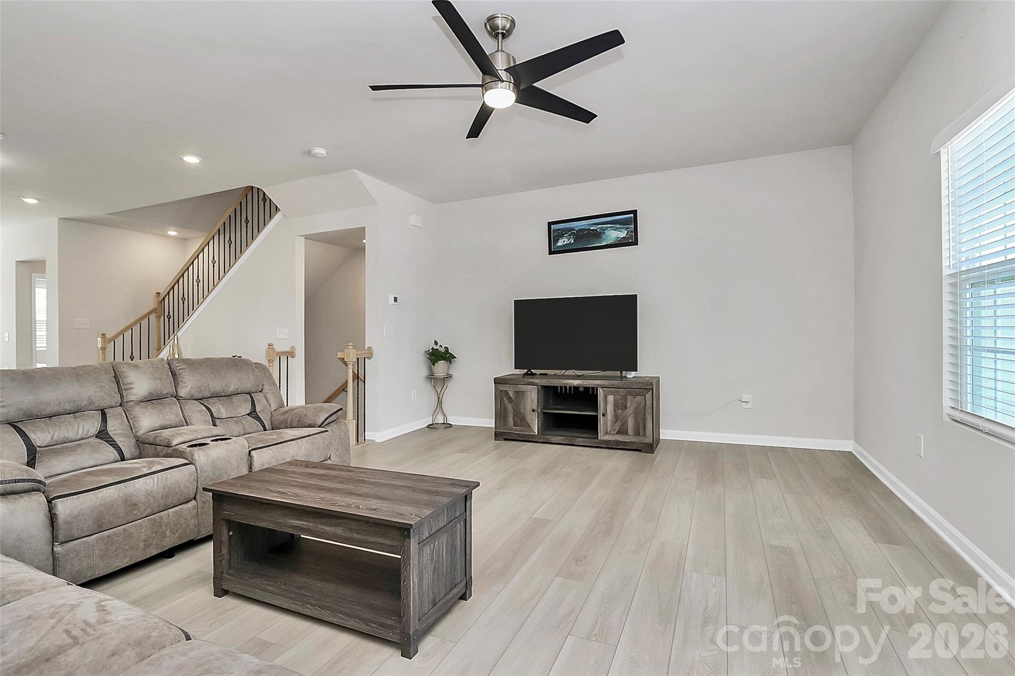 Elizabeth - Residential