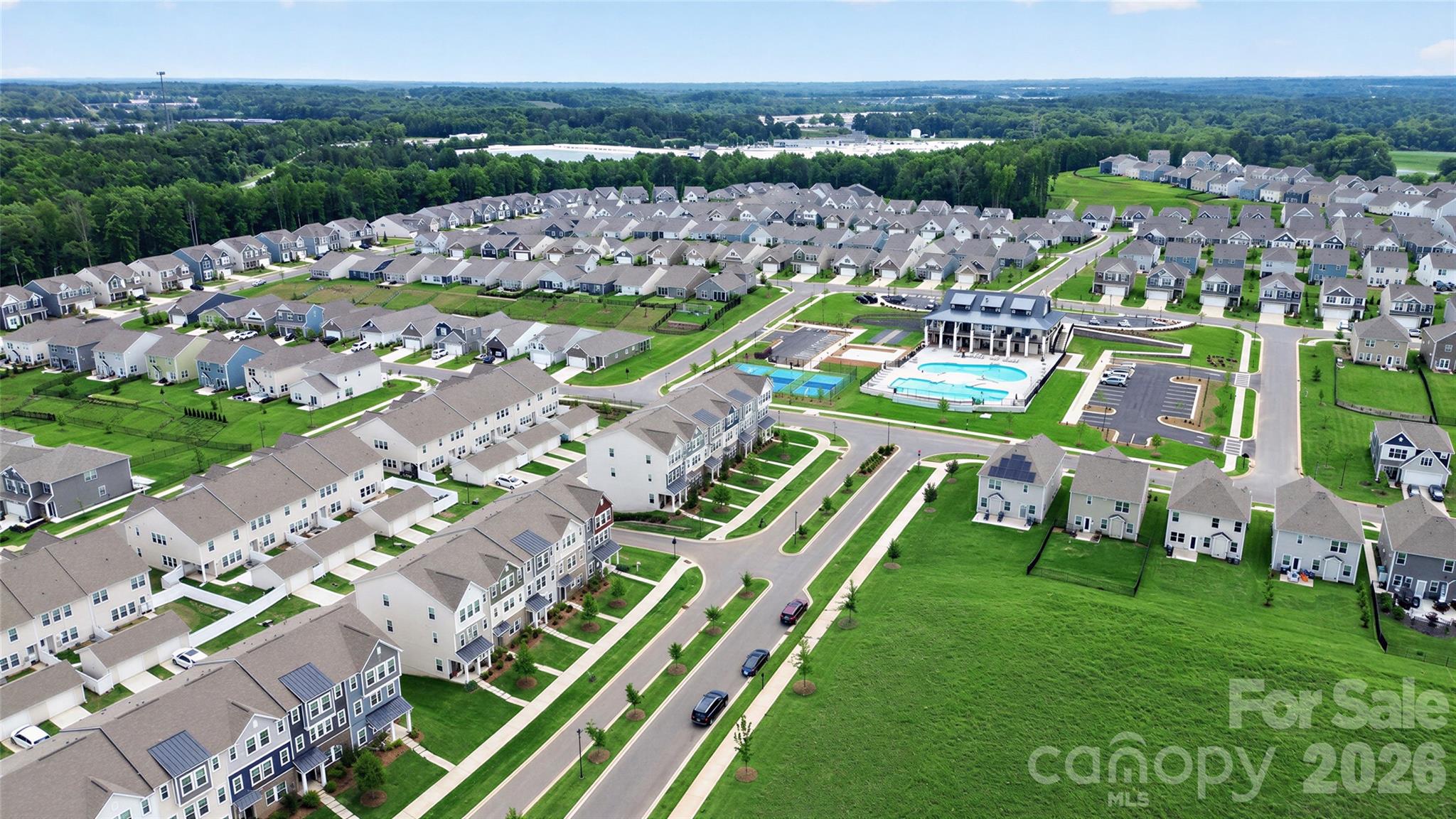 Elizabeth - Residential
