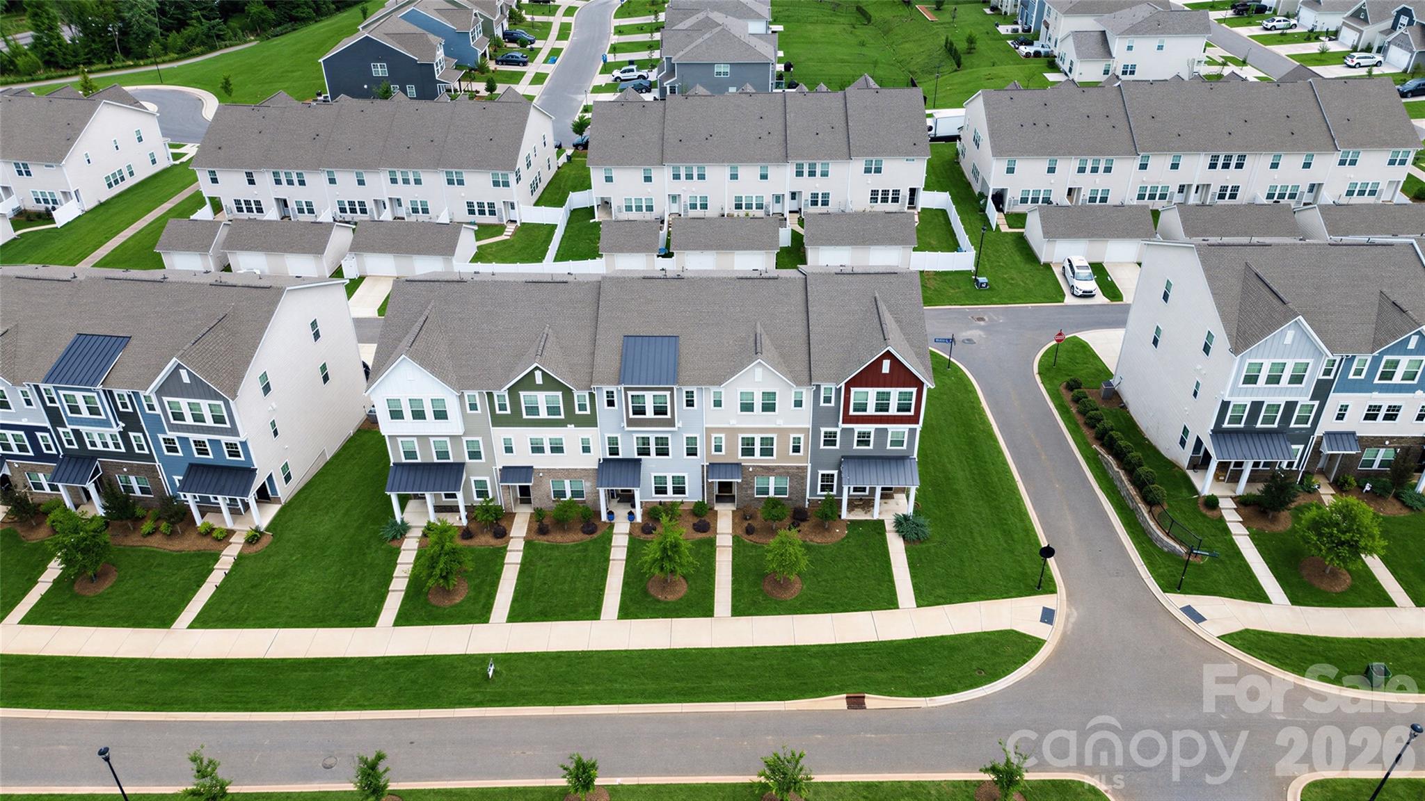 Elizabeth - Residential