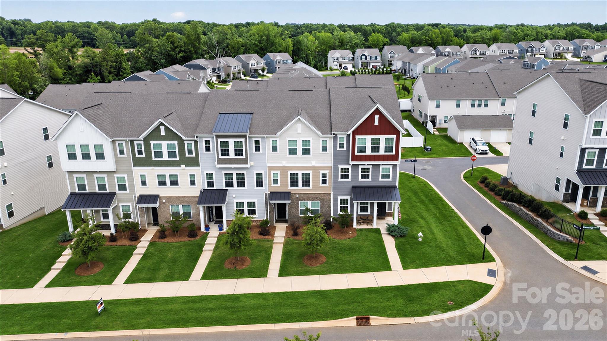 Elizabeth - Residential