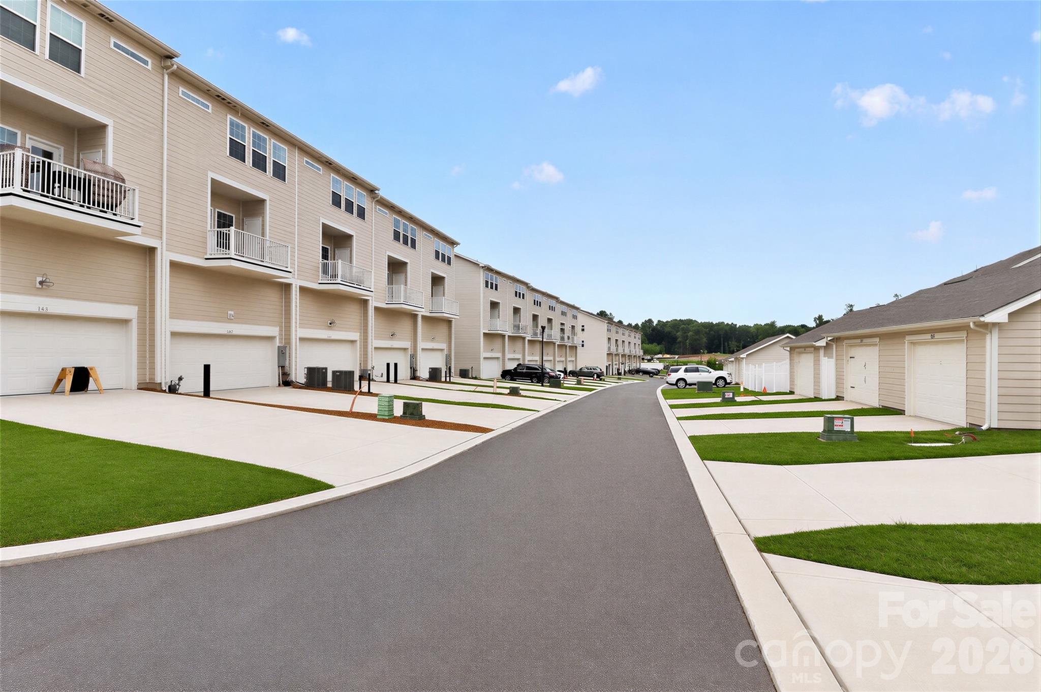 Elizabeth - Residential