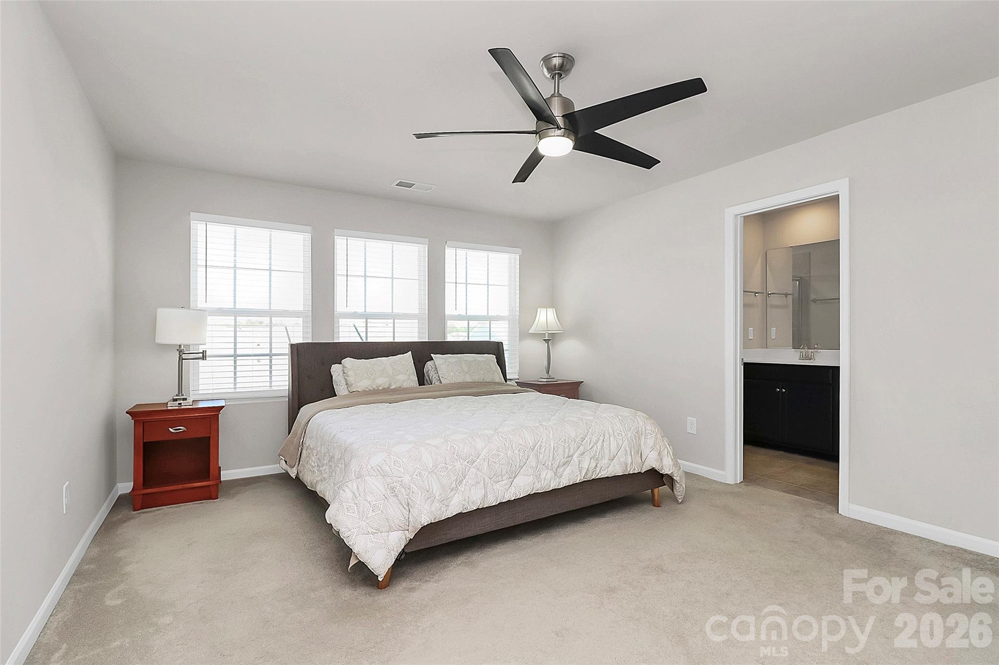 Elizabeth - Residential