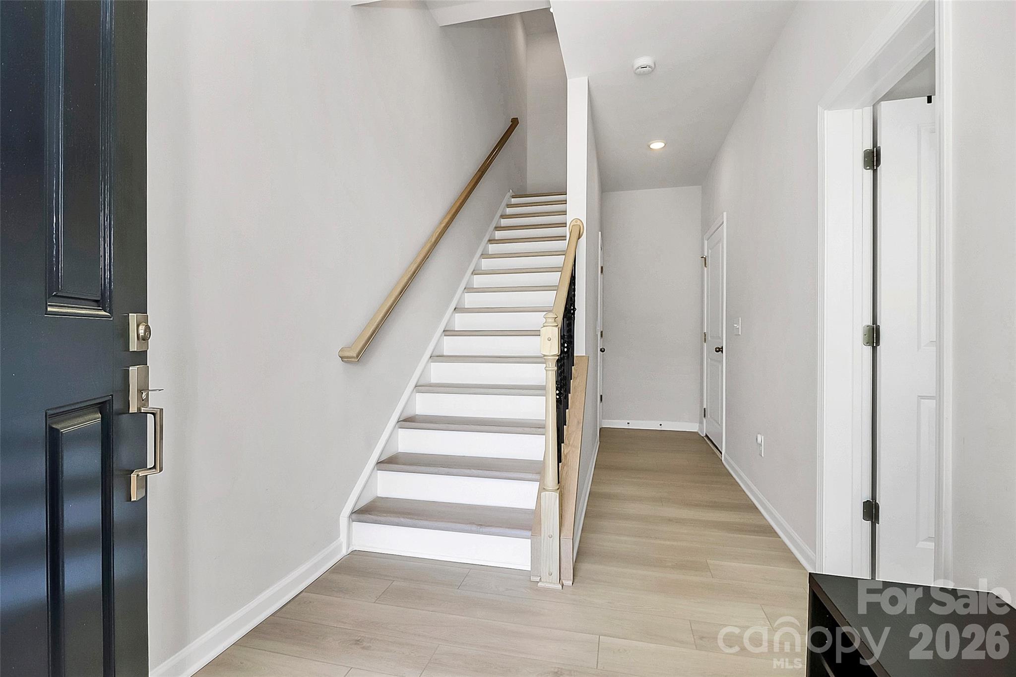 Elizabeth - Residential