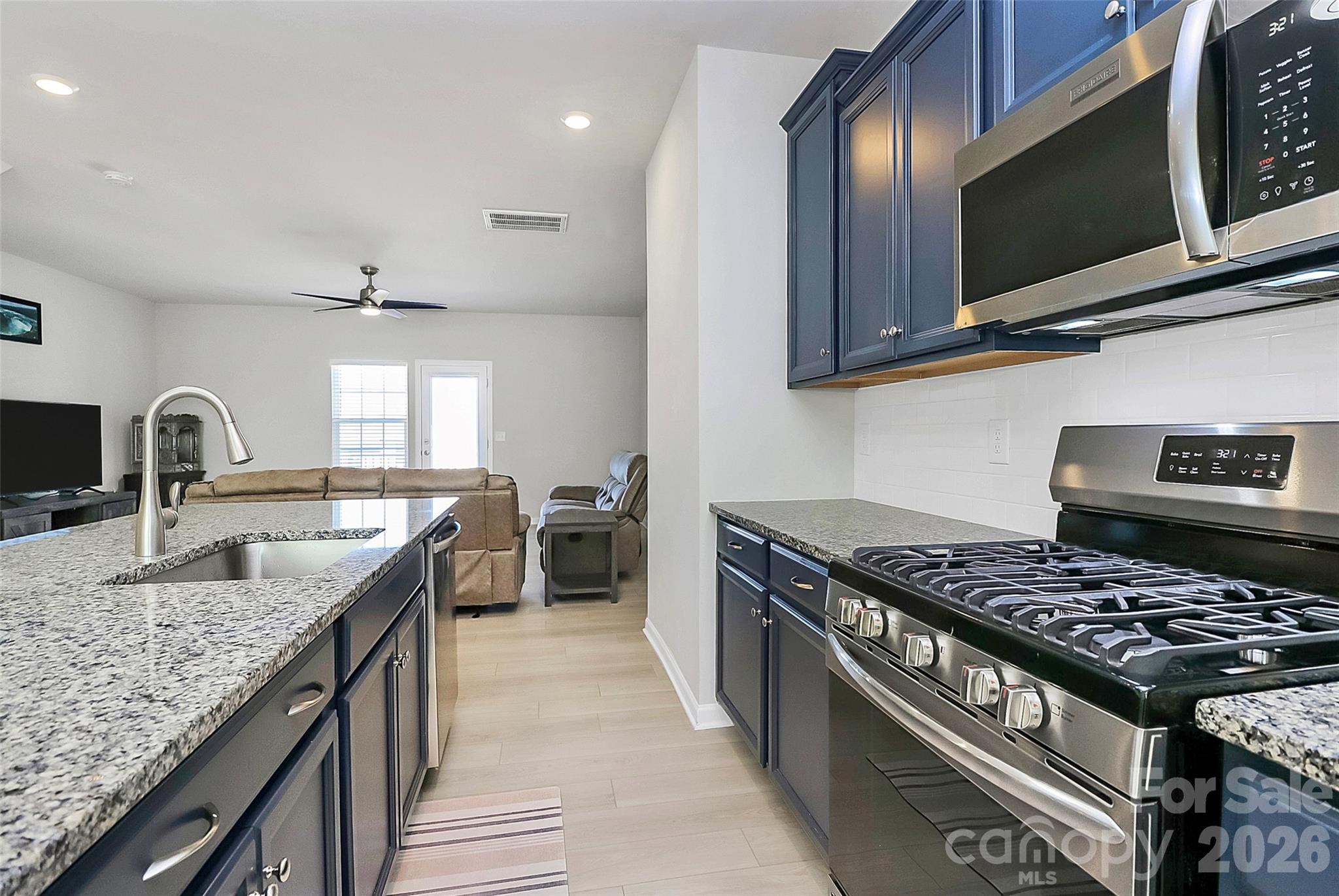Elizabeth - Residential