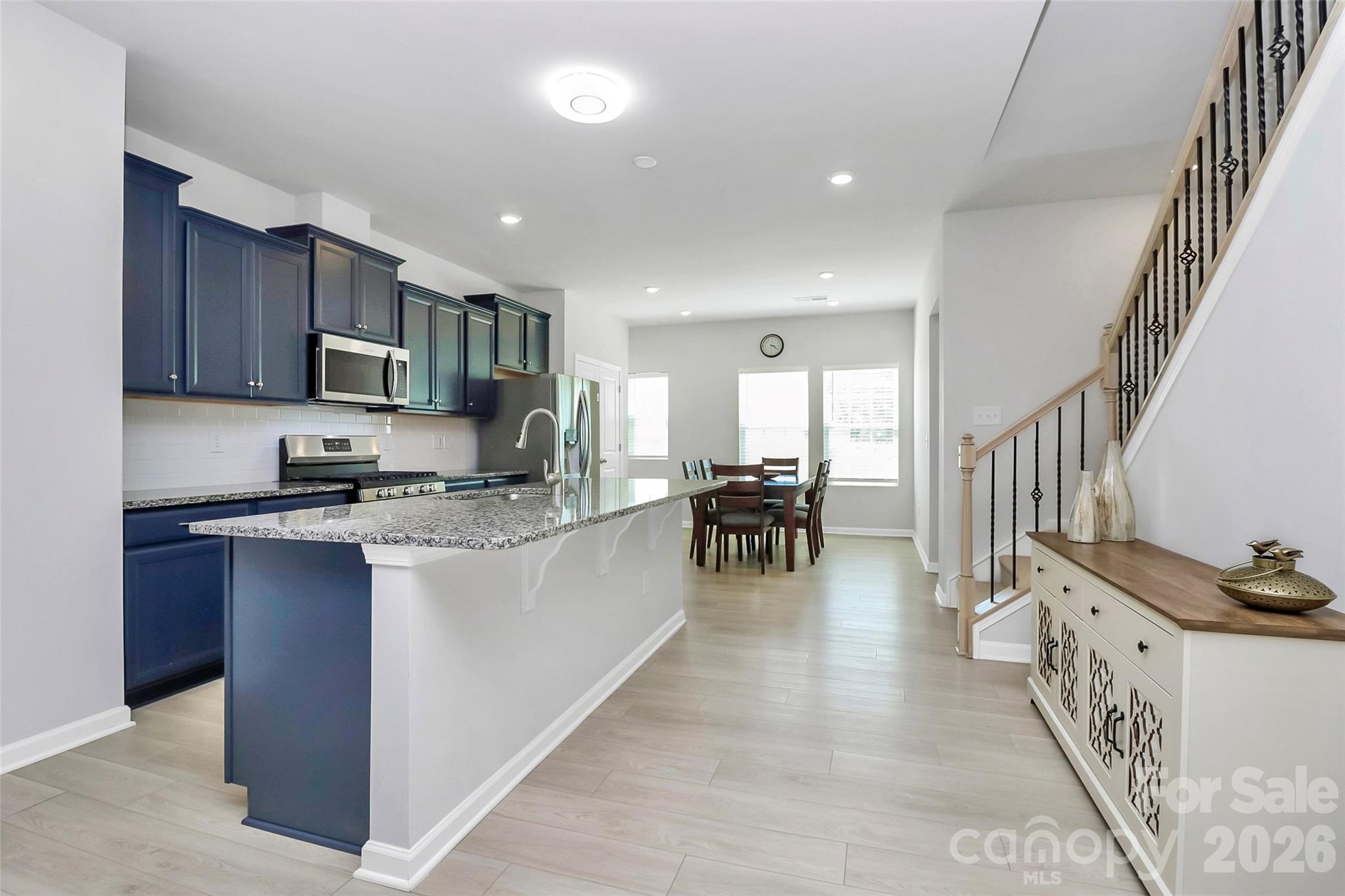 Elizabeth - Residential