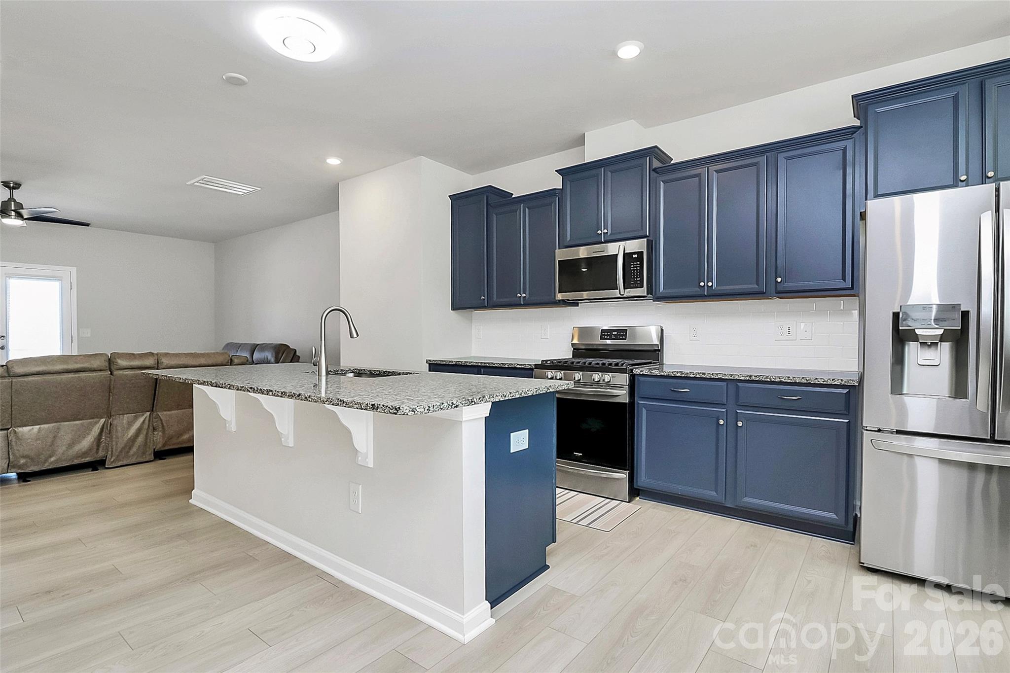 Elizabeth - Residential