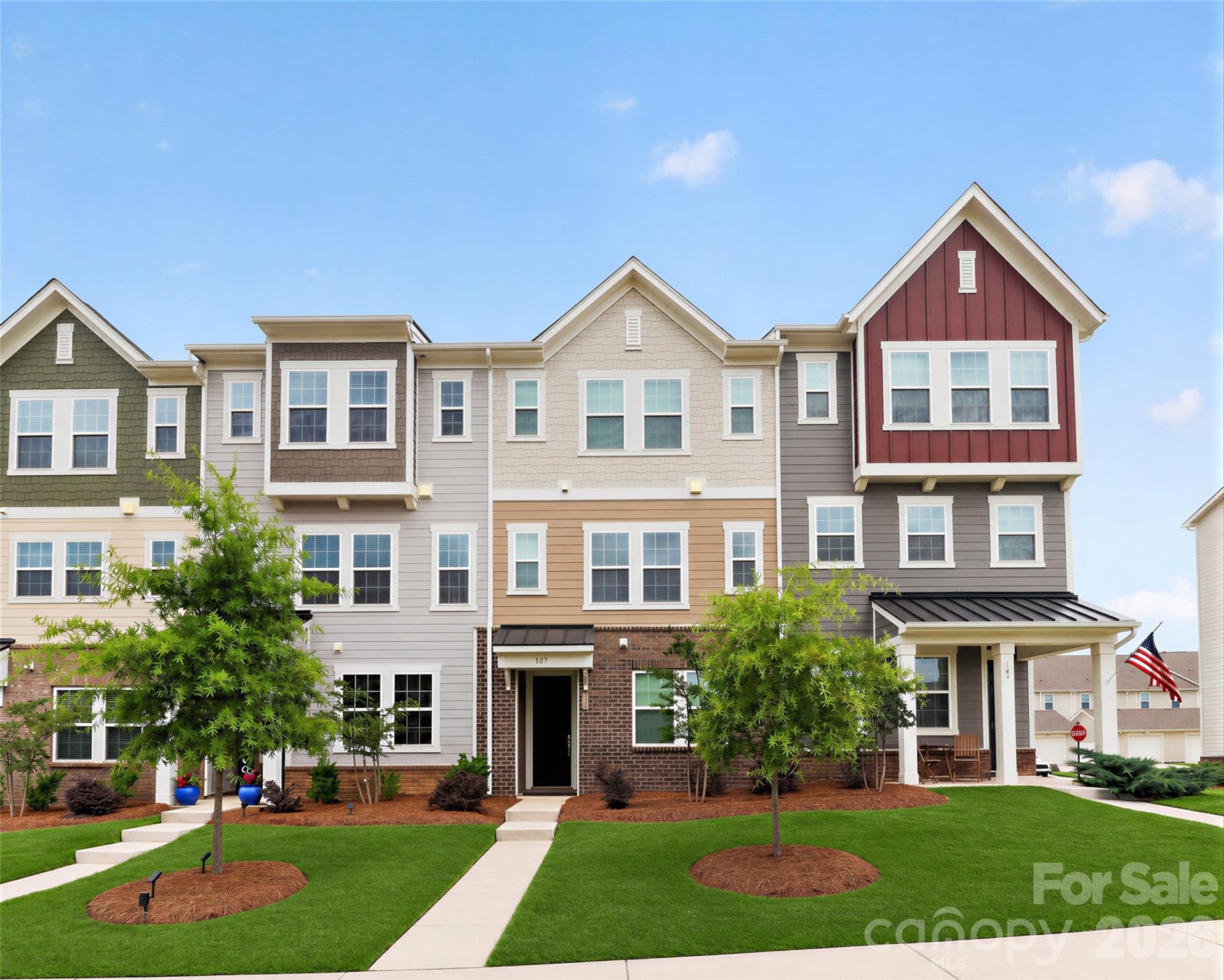 Elizabeth - Residential