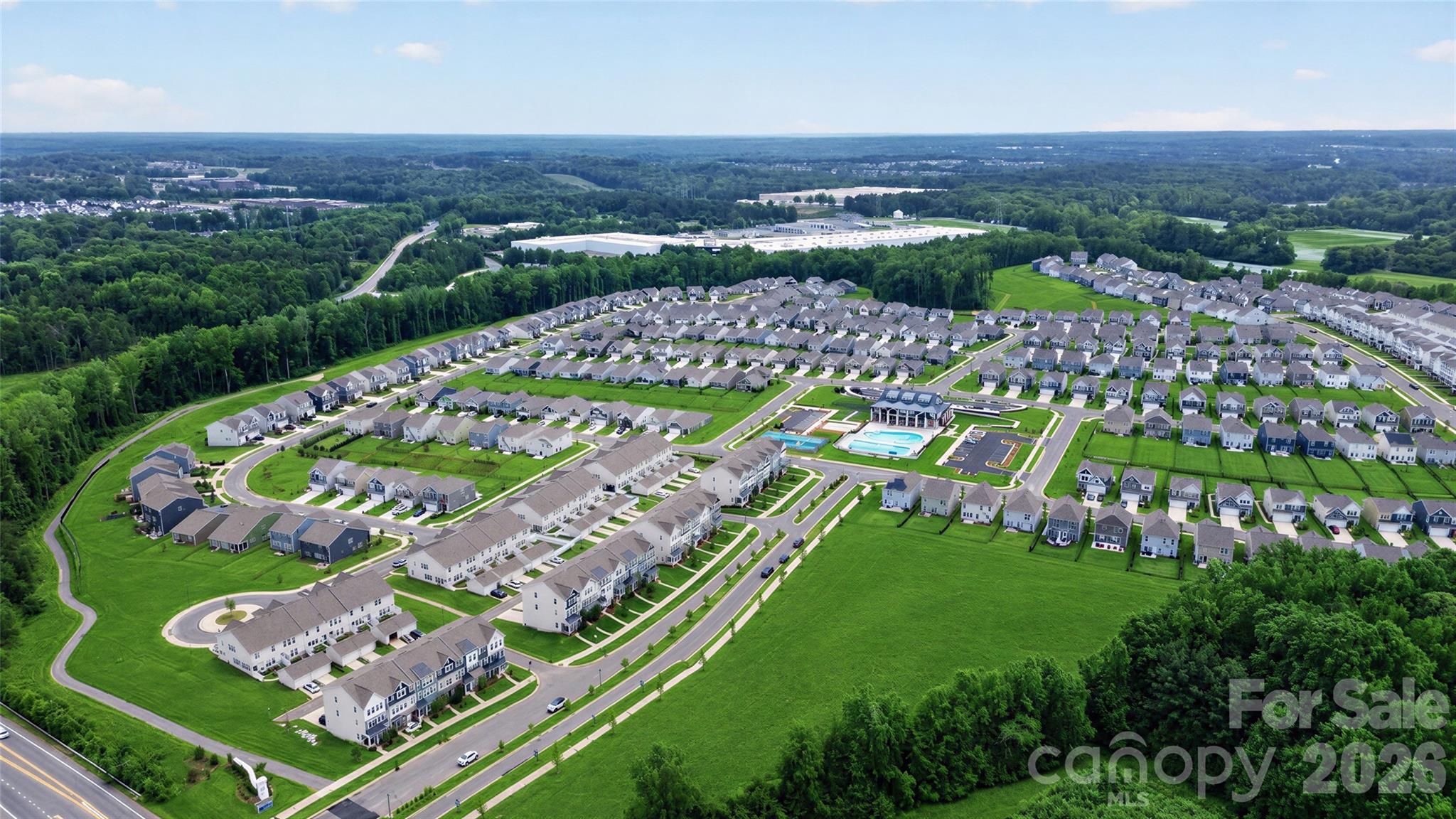 Elizabeth - Residential