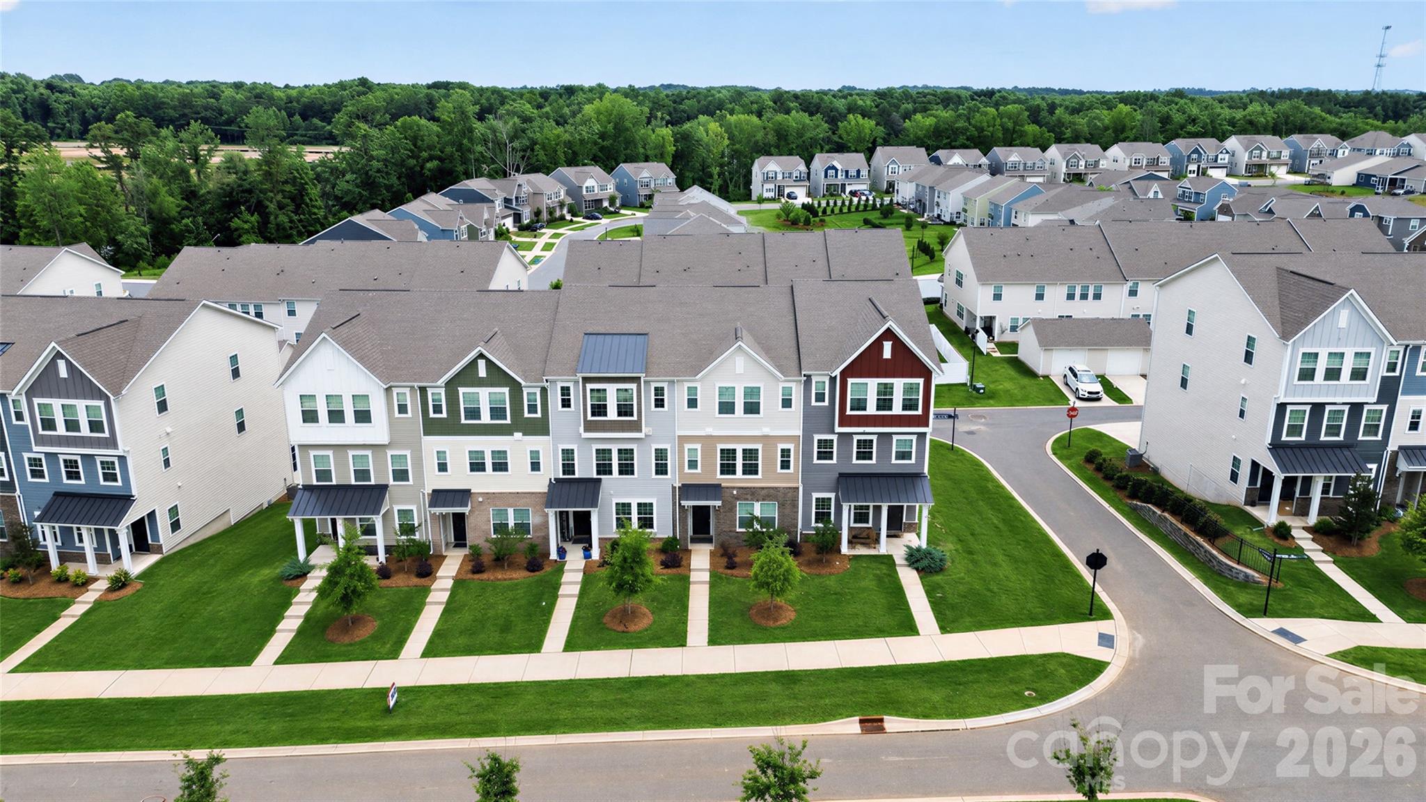 Elizabeth - Residential