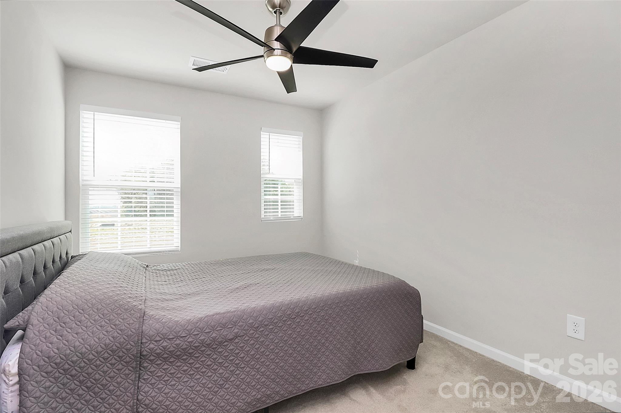 Elizabeth - Residential