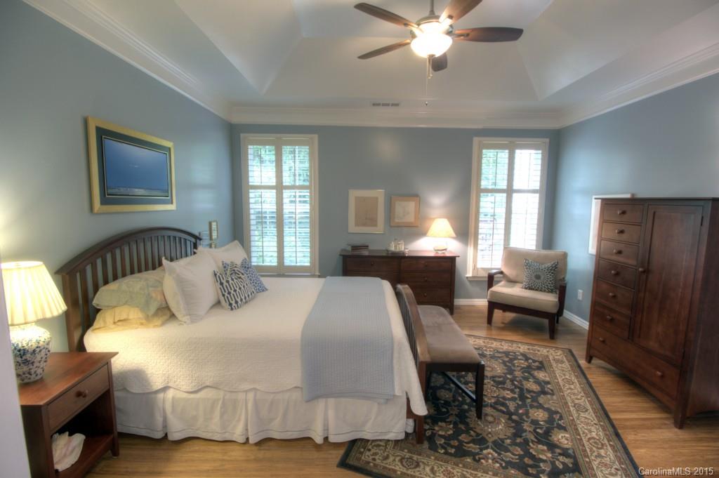 Chastain Parc - Residential