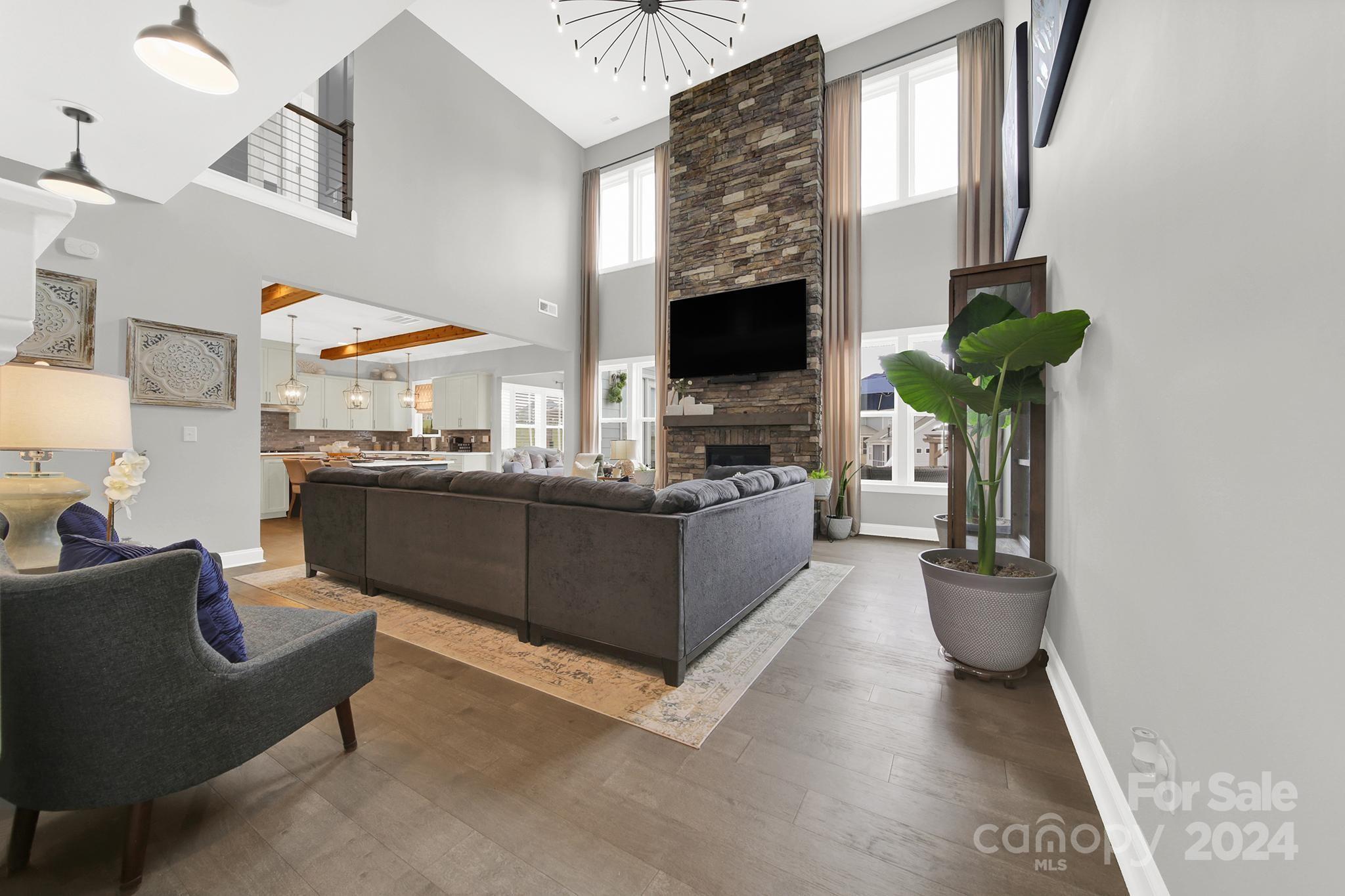 The Estates At Covington - Residential