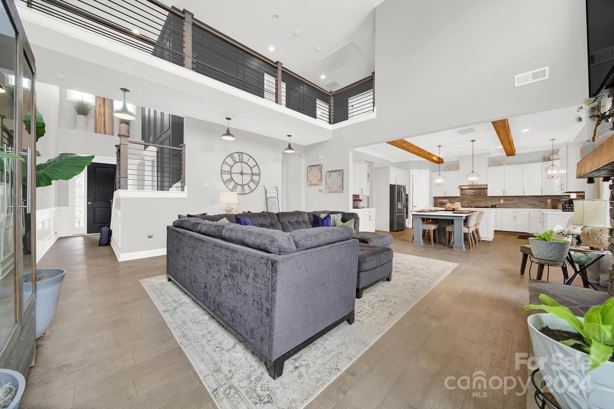 The Estates At Covington - Residential