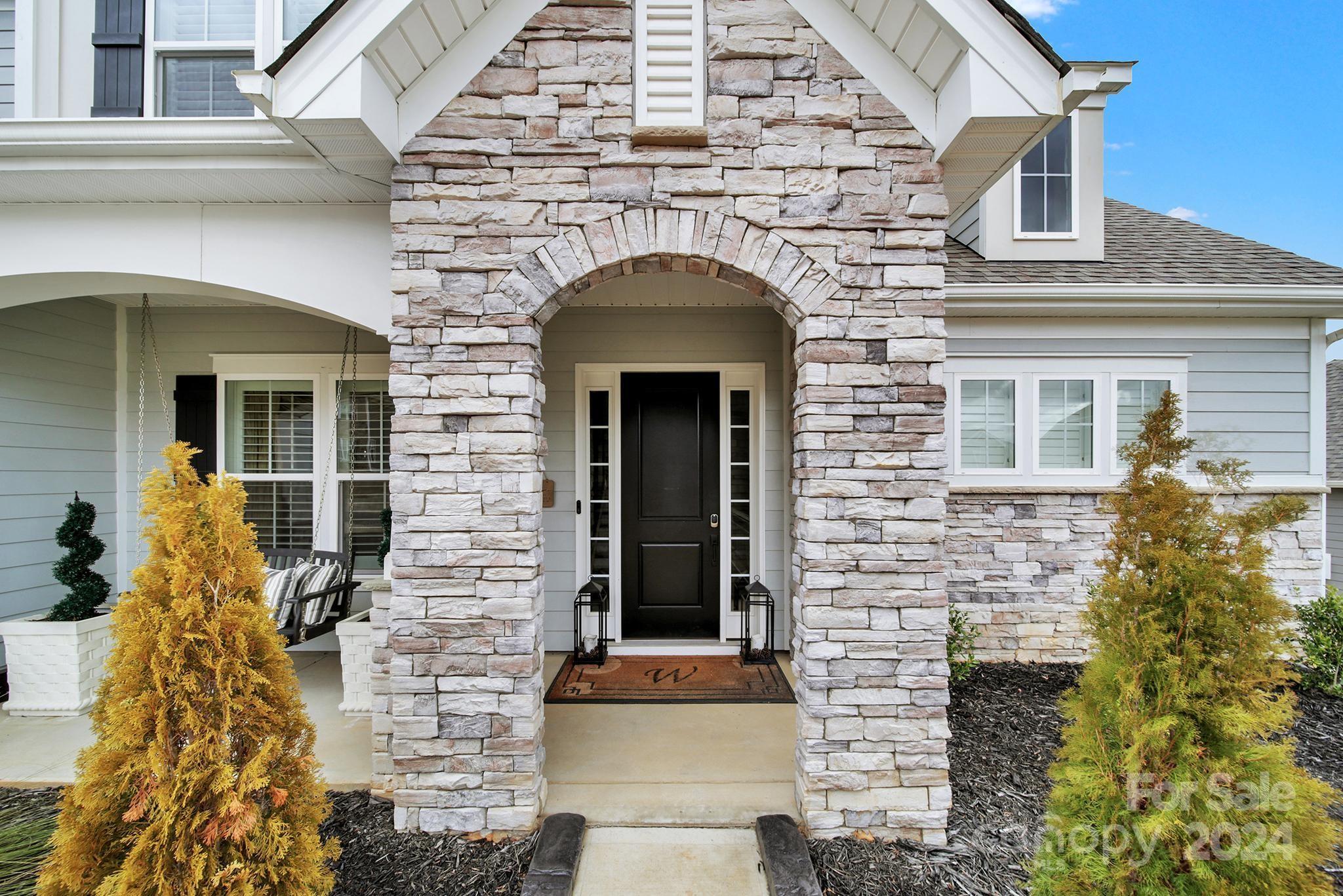 The Estates At Covington - Residential