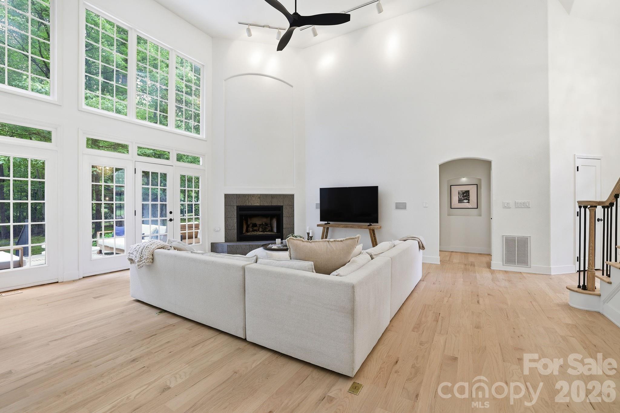Pinsto Forest - Residential