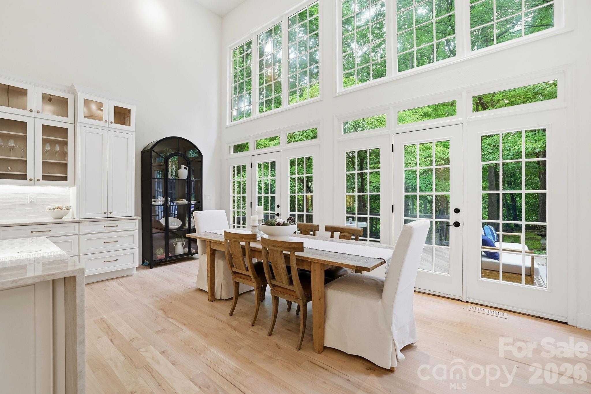 Pinsto Forest - Residential